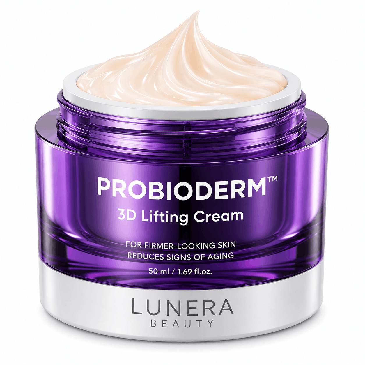 3D Lifting Cream