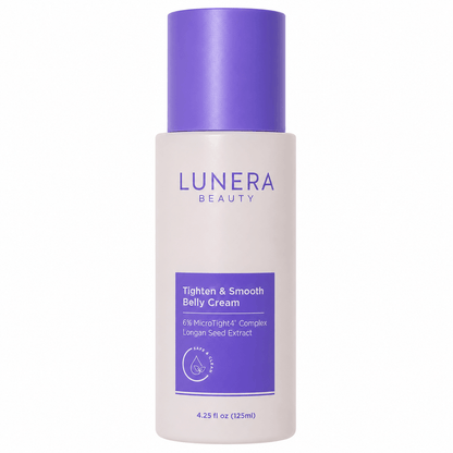 Belly Firming Cream