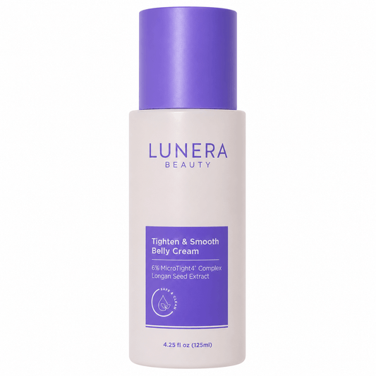 Belly Firming Cream