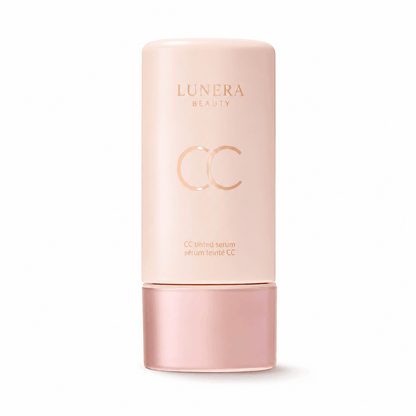 CC Tinted Serum Bottle