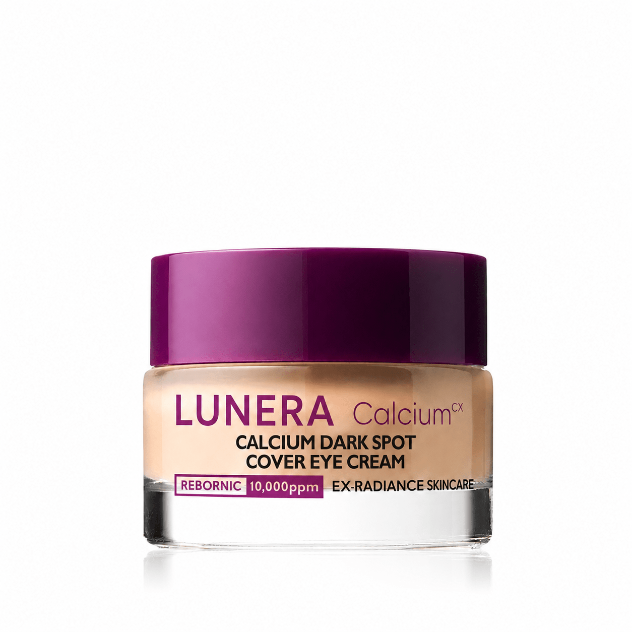 Calcium Dark Spot Eye Cream
