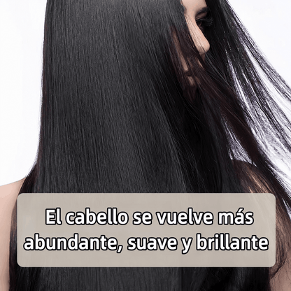 Champú anticaída del cabello