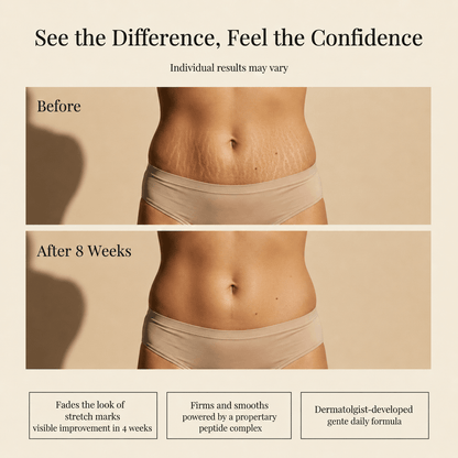 Belly Firming Cream