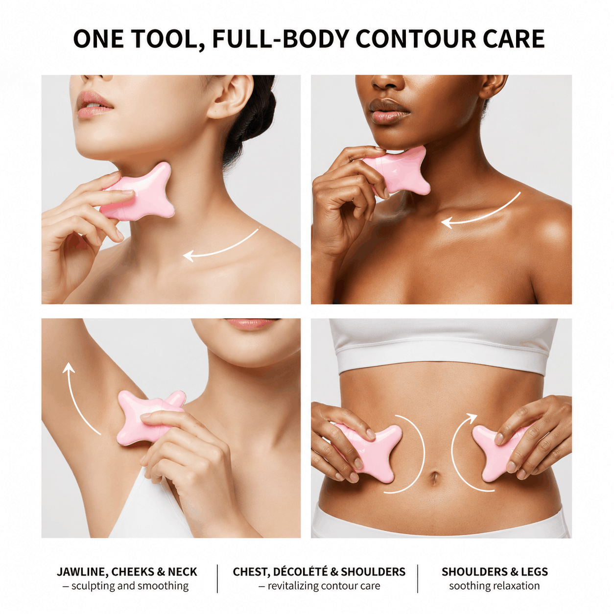 Collagen Gua Sha