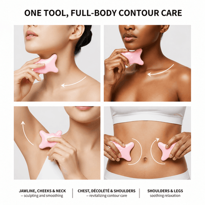 Collagen Gua Sha
