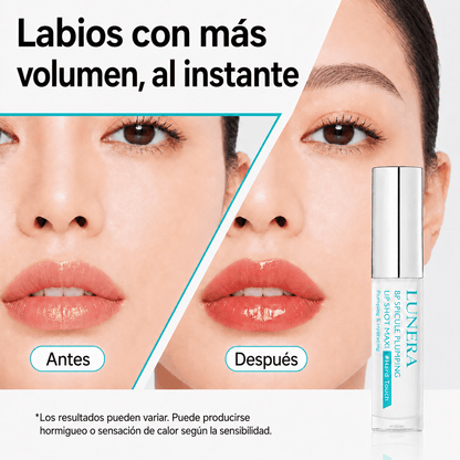 Voluminizador de Labios