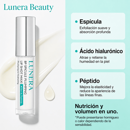 Voluminizador de Labios