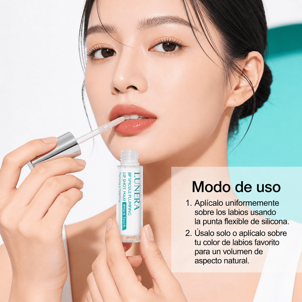 Voluminizador de Labios