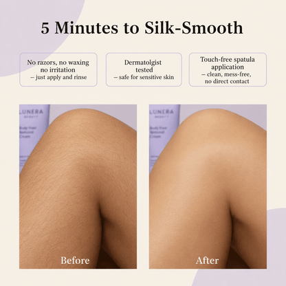 Hair Removal Cream