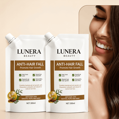 Champú anticaída del cabello