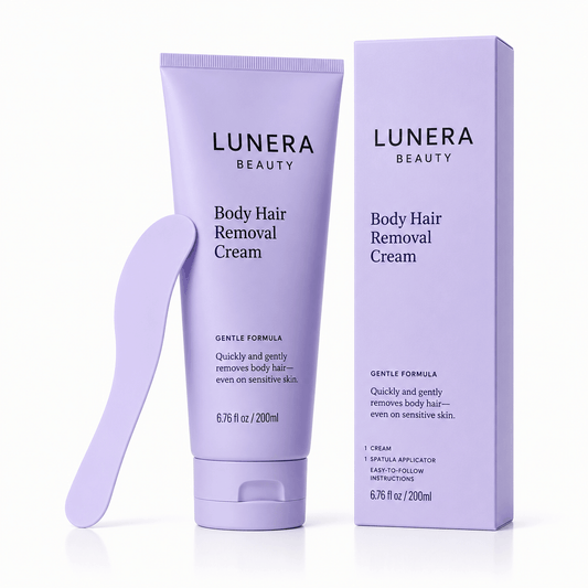 Hair Removal Cream
