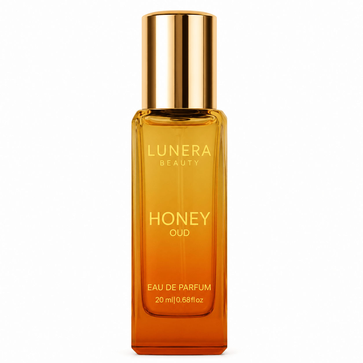 Honey Oud Perfume