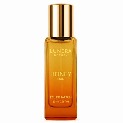 Honey Oud Perfume