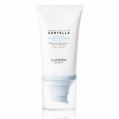 Hyalu-Cica Sun Serum
