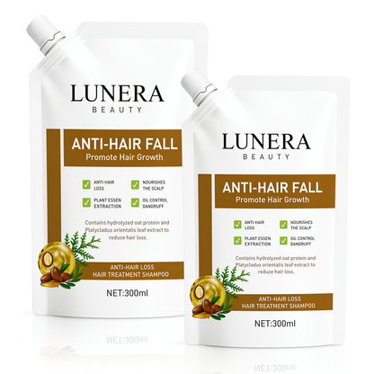 Anti Hair Fall