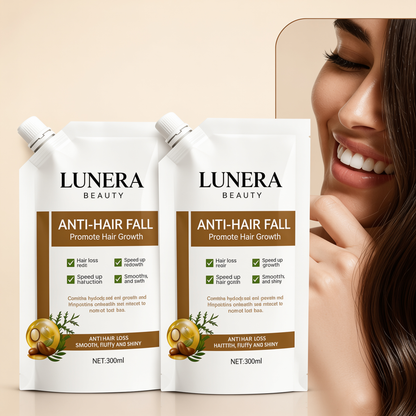 Anti Hair Fall