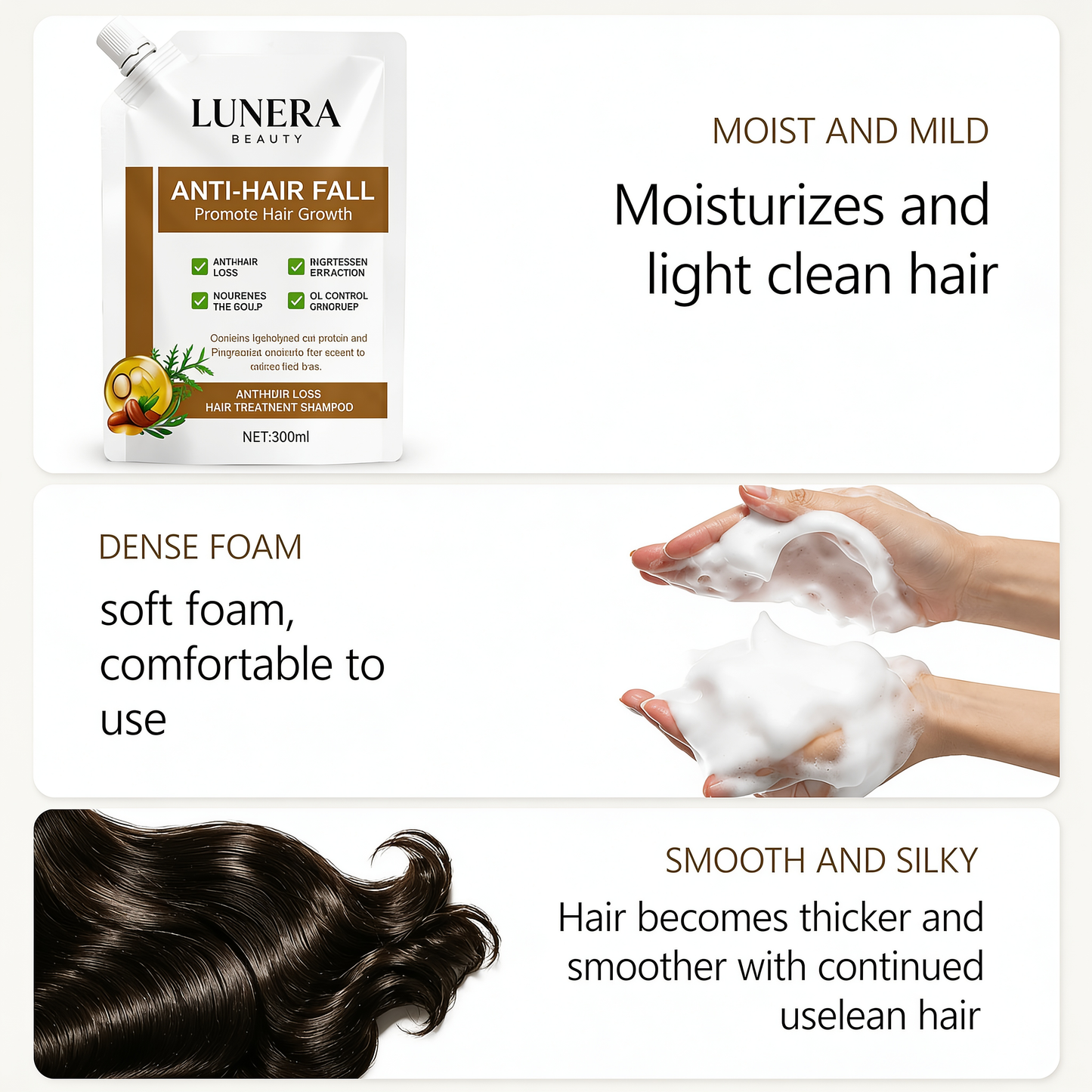 Anti Hair Fall