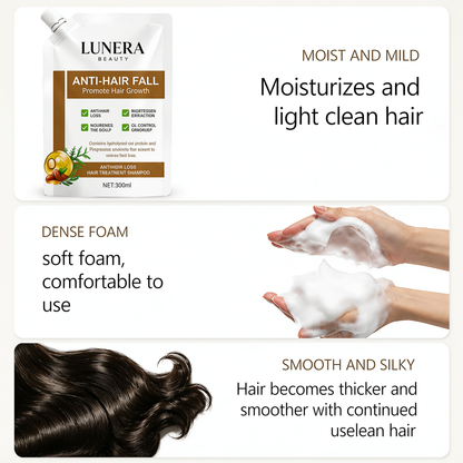 Anti Hair Fall