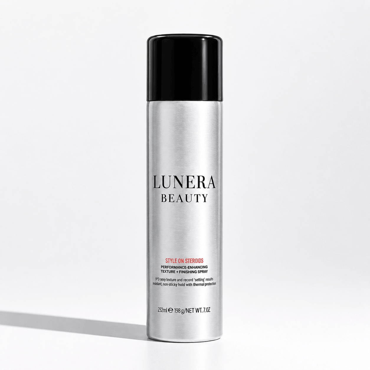 Texturizing Hair Spray