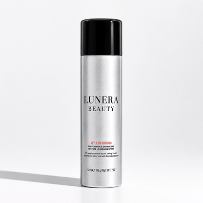 Texturizing Hair Spray