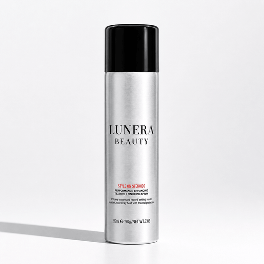 Texturizing Hair Spray