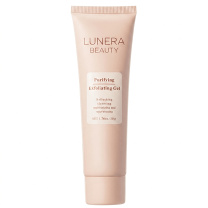 Gel Exfoliante