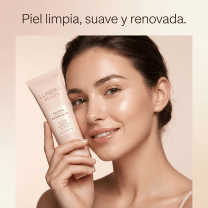 Gel Exfoliante