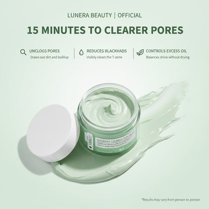 Clay Mask