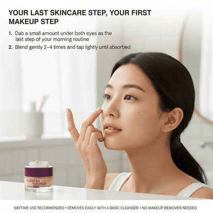 Calcium Dark Spot Eye Cream
