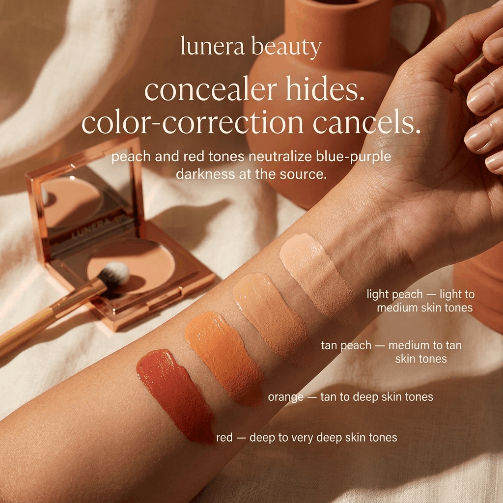 Undereye Corrector