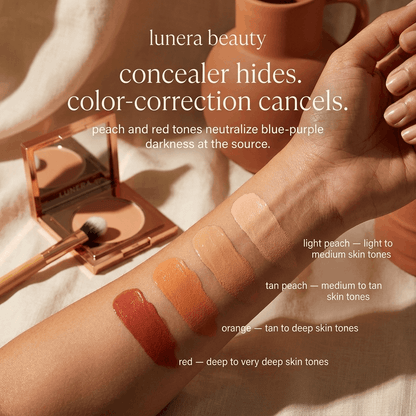 Undereye Corrector