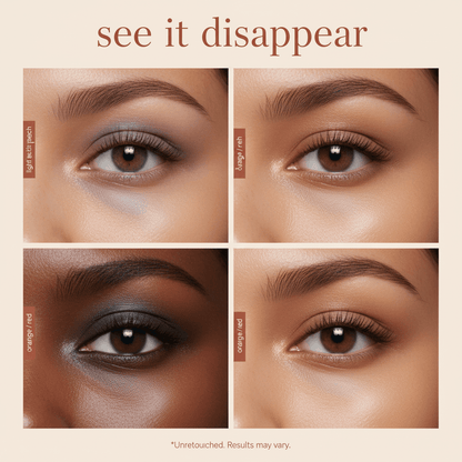 Undereye Corrector