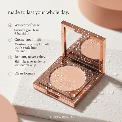 Undereye Corrector