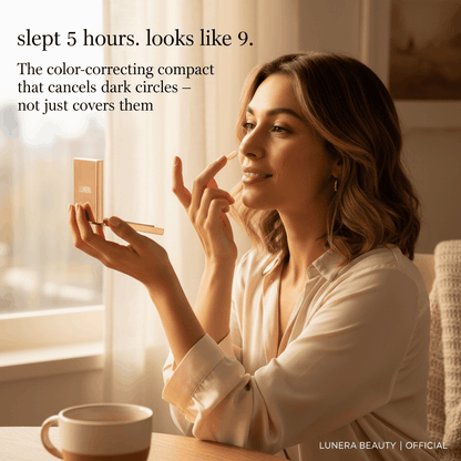 Undereye Corrector