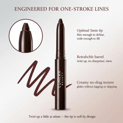 Easy Glide Lip Liner