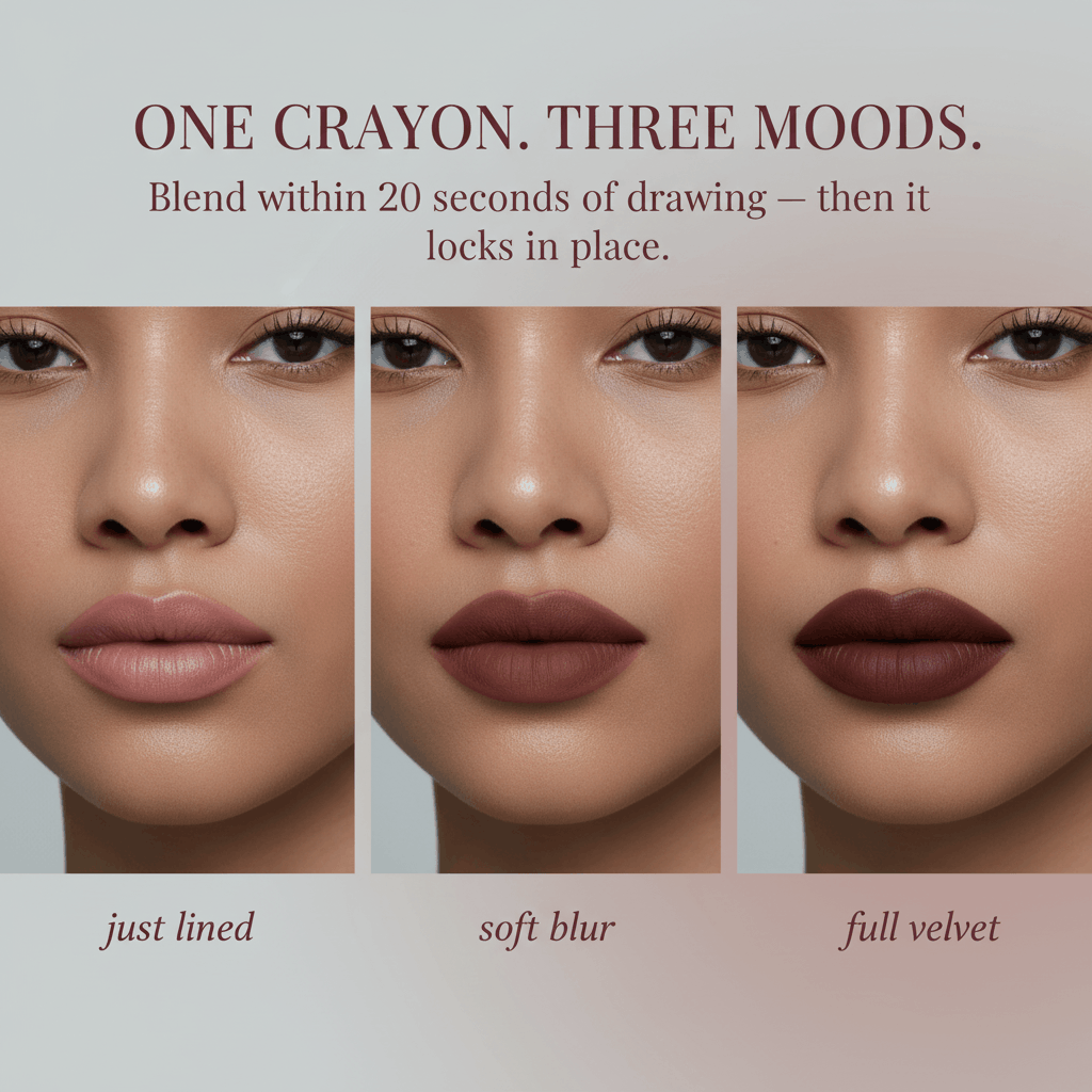 Easy Glide Lip Liner