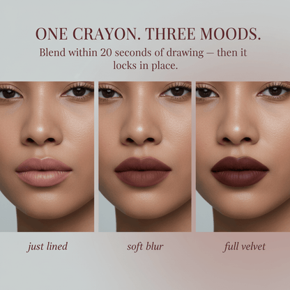 Easy Glide Lip Liner