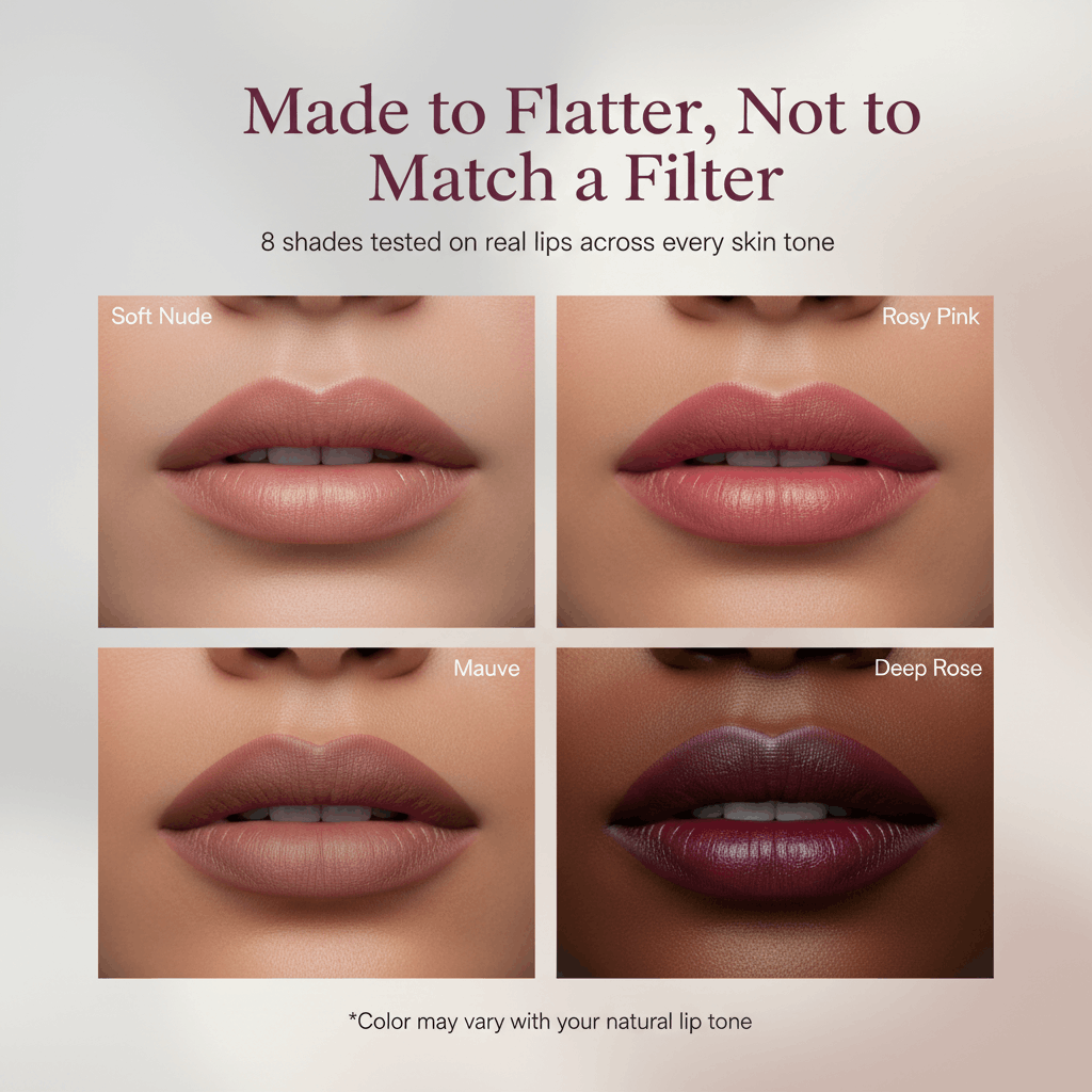 Easy Glide Lip Liner