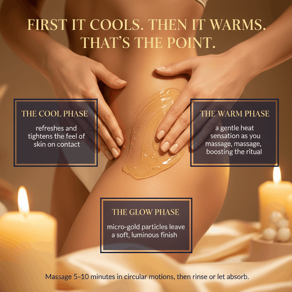 Anti Cellulite Cream