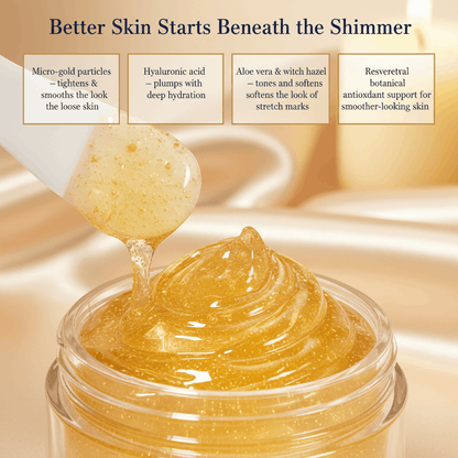 Anti Cellulite Cream