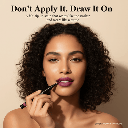 Stain Lipliner Marker