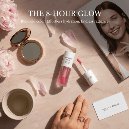 Moisturizing Lip Care