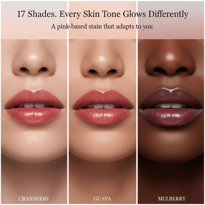 Moisturizing Lip Care
