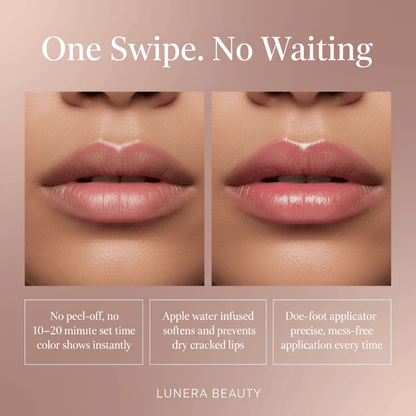 Moisturizing Lip Care