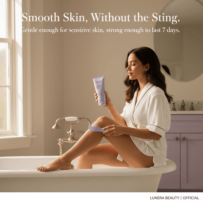 Hair Removal Cream