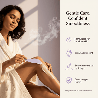 Hair Removal Cream