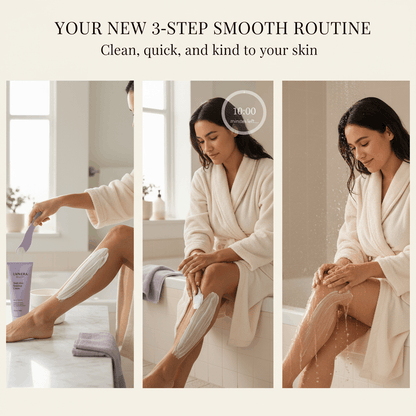 Hair Removal Cream