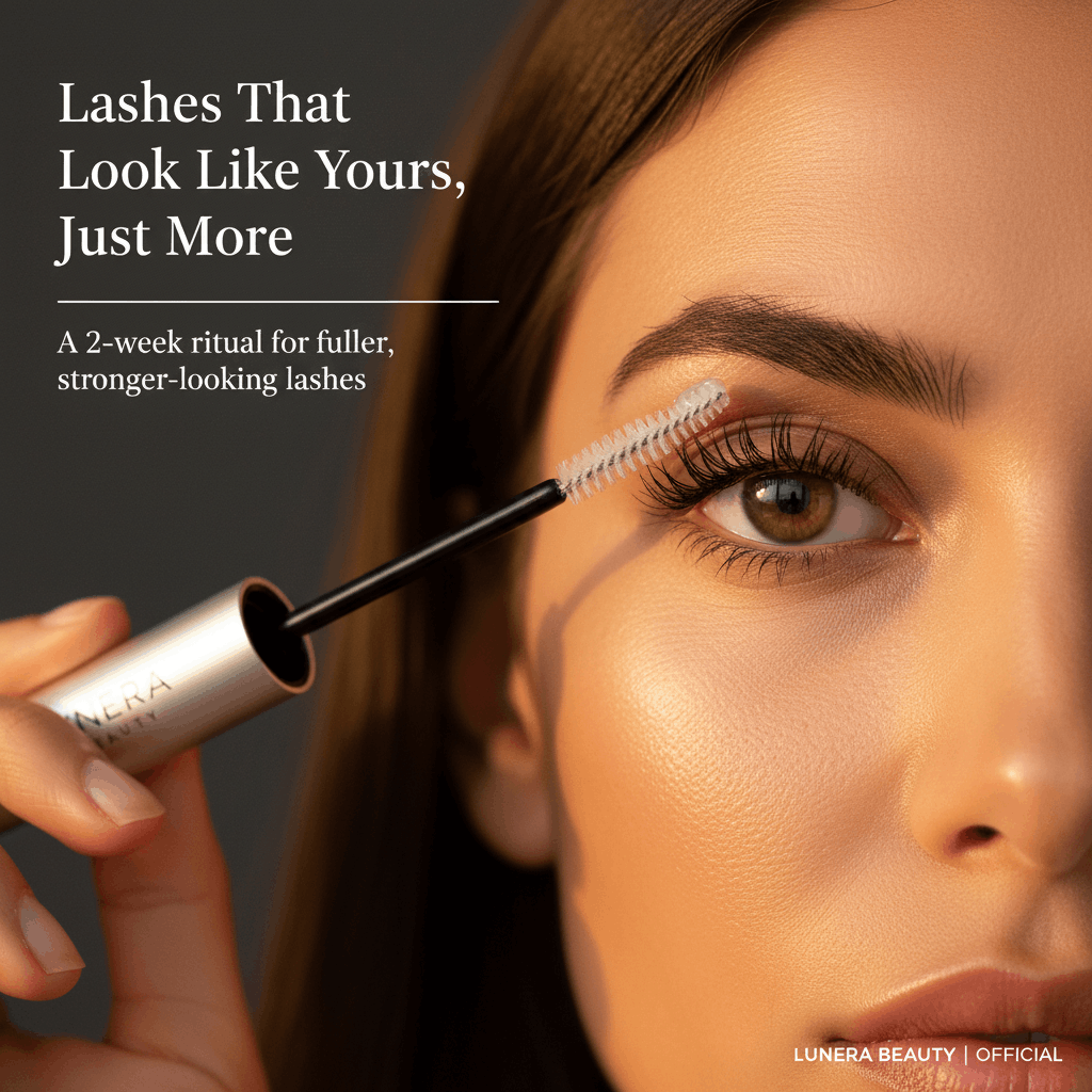 Eyelash Serum