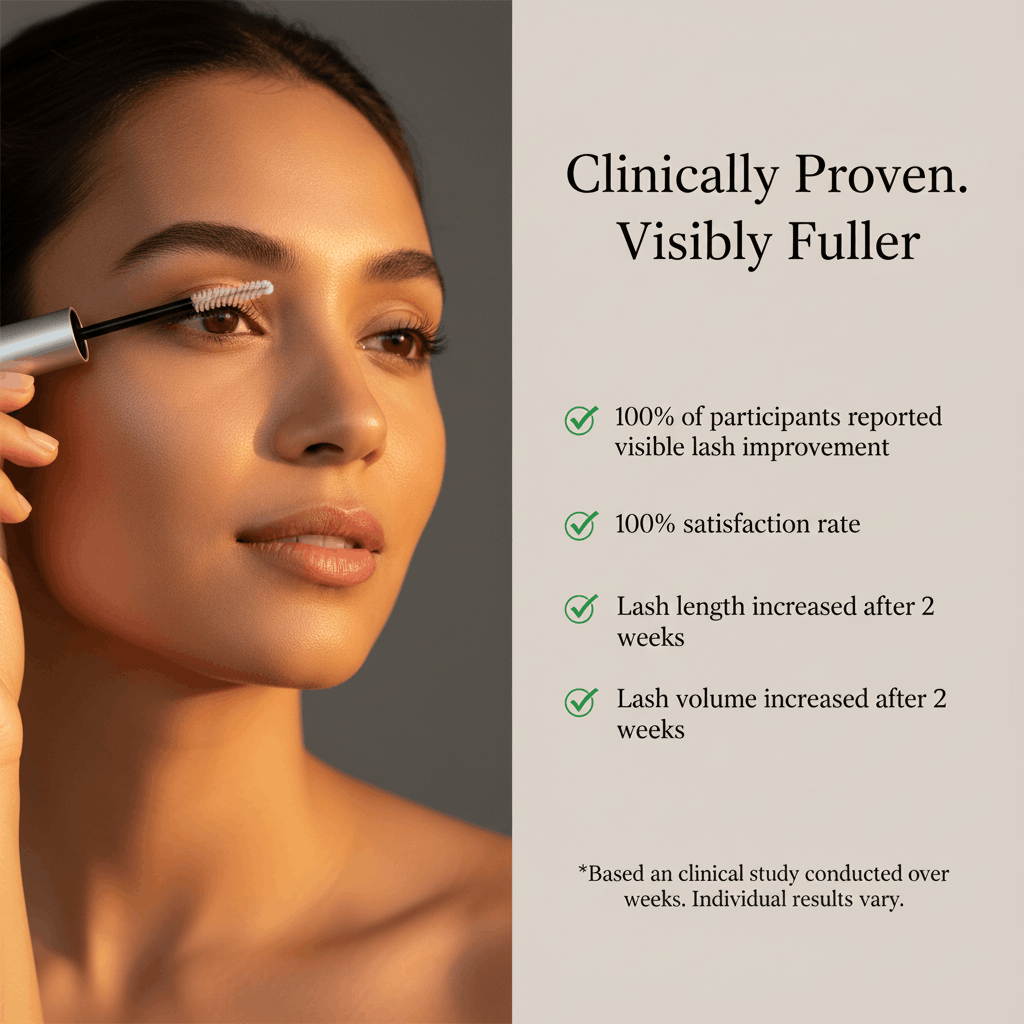 Eyelash Serum