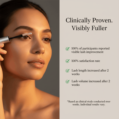Eyelash Serum
